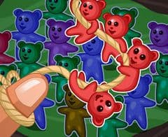 Jelly Bears